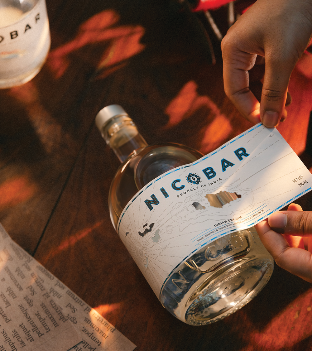 Nicobar — image 5